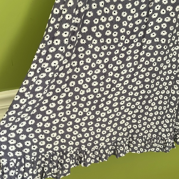 NWOT Faithful the Brand Noemie Danica Midi Dress Flora - Picture 7 of 11